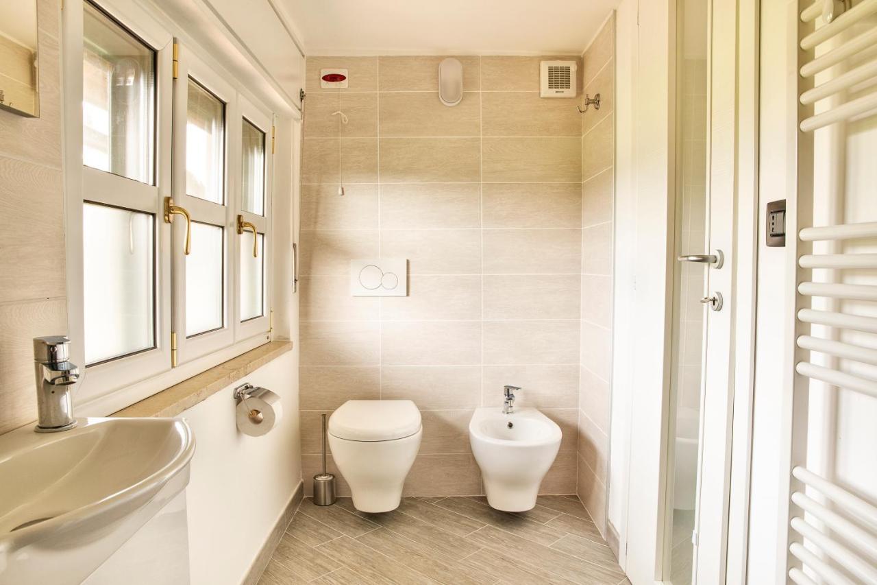 Ypa Home Lago Di Candia Canavese Exterior foto